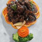 Best ORANGE BEEF in New Berlin, WI