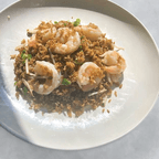 Best Jumbo Shrimp Fried Rice in New Berlin, WI