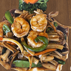 Best Szechwan Shrimp in New Berlin, WI