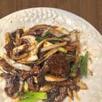 Best Mongolian Beef with Spring Onions in New Berlin, WI