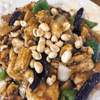 Best Kung Pao Chicken w. Peanuts in New Berlin, WI