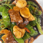 Best SCALLOPS & BEEF in New Berlin, WI