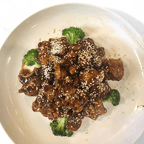 Best EMPIRE SESAME BEEF in New Berlin, WI