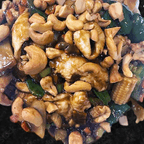 Best Cashew Chicken in New Berlin, WI