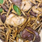 Best Chef's Special Noodles in New Berlin, WI