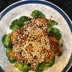 Best Empire Sesame Shrimp in New Berlin, WI