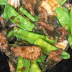 Best B103 Beef with Snow Pea in New Berlin, WI