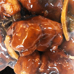 Best Madarin Pork in Peking Sauce in New Berlin, WI