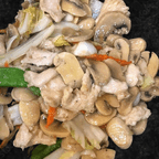 Best Moo Goo Gai Pan in New Berlin, WI