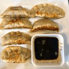 Best Pot Stickers (6) in New Berlin, WI