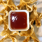 Best Crab Rangoon (6) in New Berlin, WI