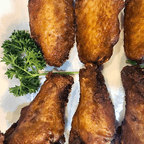 Best Home Style Chicken Wings (6) in New Berlin, WI