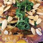 Best Almond Boneless Chicken in New Berlin, WI