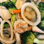 Best SEAFOOD DELIGHT in New Berlin, WI