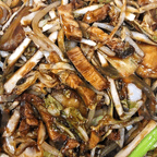 Best Moo Shu Pork in New Berlin, WI