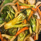 Best Szechwan Broccoli in New Berlin, WI