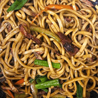 Best Pork Lo Mein in New Berlin, WI