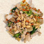 Best Chicken Almond Ding in New Berlin, WI