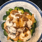 Best Walnut Shrimp in New Berlin, WI