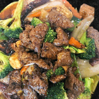 Best B106Â Beef w. Hunan Baby Corn in New Berlin, WI