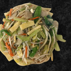 Best Vegetable Chop Suey in New Berlin, WI