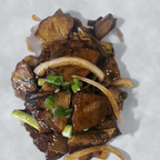 Best Chinese Roast Pork (Bar-B-Q) in New Berlin, WI