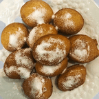 Best Chinese Sugar Donut (10) in New Berlin, WI