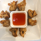 Best Fried Wontons (8) in New Berlin, WI