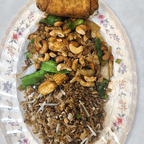 Best Cashew Chicken Combo Platter in New Berlin, WI