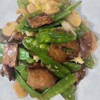 Best Pork with Snow Pea in New Berlin, WI