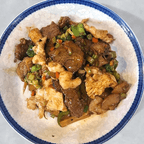 Best House Special Subgum in New Berlin, WI