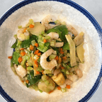 Best Shrimp Subgum in New Berlin, WI