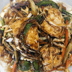 Best Moo Shu Chicken in New Berlin, WI