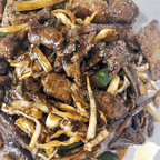 Best Moo Shu Beef in New Berlin, WI