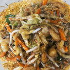 Best Shrimp Chow Mein in New Berlin, WI
