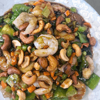 Best Shrimp with Cashew in New Berlin, WI