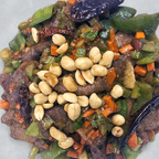 Best B105Â Kung Pao Beef w. Peanuts in New Berlin, WI