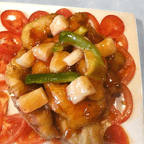 Best Sweet & Sour Chicken Combo Platter in New Berlin, WI