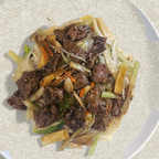 Best Beef Chow Mein in New Berlin, WI