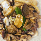 Best Pork with Mushroom in New Berlin, WI