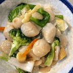 Best Special Sauteed Scallops in New Berlin, WI