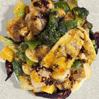 Best Three Flavors Scallops in New Berlin, WI