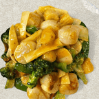 Best Curry Scallops in New Berlin, WI