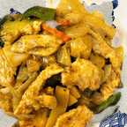 Best Curry Chicken in New Berlin, WI