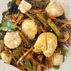 Best Scallops in Garlic Sauce in New Berlin, WI