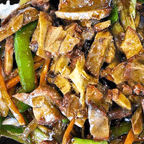 Best Szechwan Pork in Garlic Sauce in New Berlin, WI