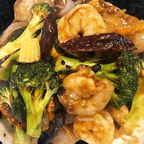 Best Hunan Shrimp in New Berlin, WI