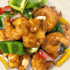 Best SALT & PEPPER SHRIMP in New Berlin, WI