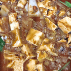 Best Ma Po Tofu in New Berlin, WI