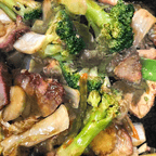 Best Roast Pork with Vegetables in New Berlin, WI